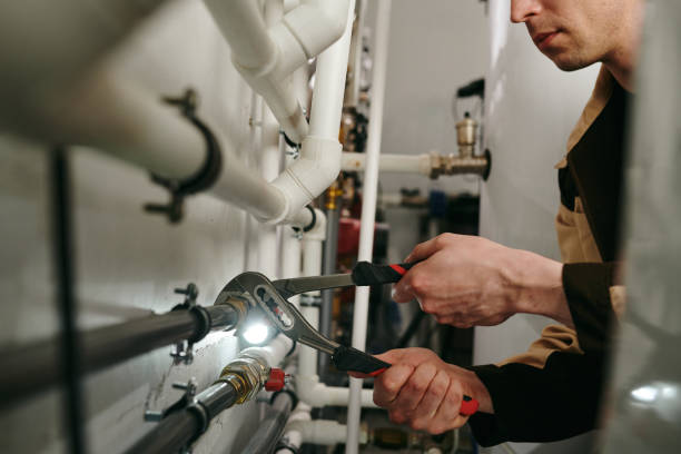 Best Affordable Plumber Near Me  in Mcsherrystown, PA