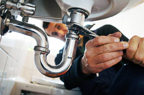 Best Plumbing Repair Near Me  in Mcsherrystown, PA