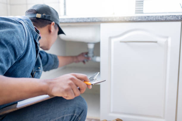 Best Toilet Repair Services  in Mcsherrystown, PA