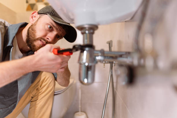 Best Water Softener Installation  in Mcsherrystown, PA