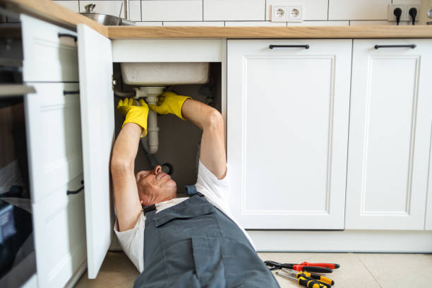 Best Best Plumbers Near Me  in Mcsherrystown, PA