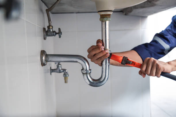 Best Best Plumbers Near Me  in Mcsherrystown, PA