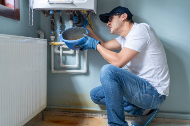 Best Plumbing Repair Near Me  in Mcsherrystown, PA