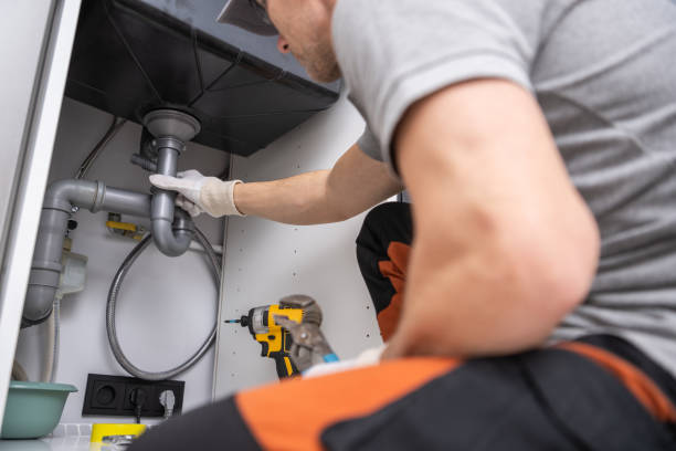 Best Leak Detection Services  in Mcsherrystown, PA